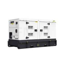 Ючай YC2115ZD 30KW 40KVA дизельный генератор для производства электроэнергии 380В