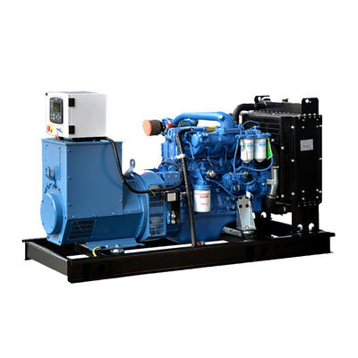 Двигатель Yuchai YC12VC1680L-D20 Дизельный генератор 1000KW 1250KVA