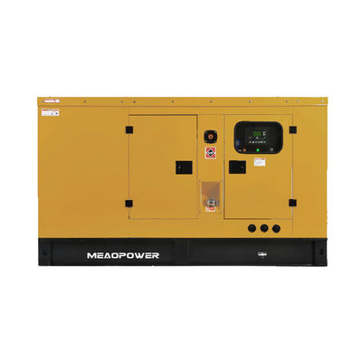 55кв. В режиме ожидания 40кв. Тихий дизельный генератор для расширения диапазона