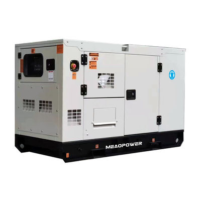 AC Three Phase 220/380V 50/60Hz 400KW 500KVA Газовый генератор с двигателем KTA38G в Шанхае