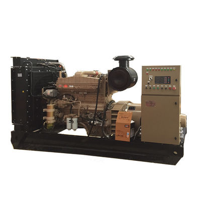 110V-480V номинальное напряжение 800KW 1000KVA морской дизельный генератор с двигателем K38-DM