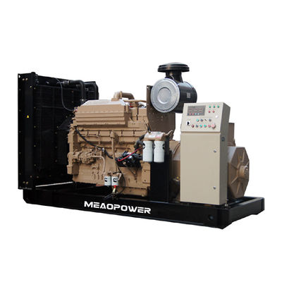 110V-480V номинальное напряжение 800KW 1000KVA морской дизельный генератор с двигателем K38-DM