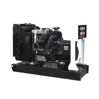 Трехфазный дизельный генератор с переменным током 220/380V 50/60Hz 1700kVA номинальное напряжение 110V-480V
