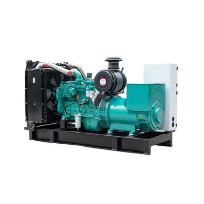 MP-A-1500 1800kva промышленный генератор с низким уровнем шума и выходом 1500KW