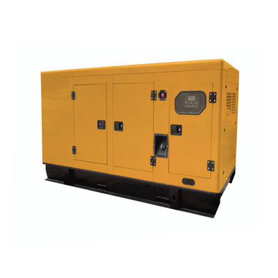 MP-C-30 Открытый каркас 30KW 37,5KVA 50hz дизельный генератор с двигателем Cummins 4BT3.9-G2