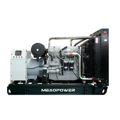 800 кВт 1000 кВт 1800 кВт Meao Power 3фазный водяноохлаждаемый открытый типовой тихий дизельный генератор